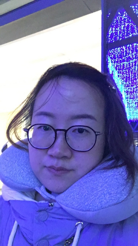 wendy的第一张照片--浦城相亲网