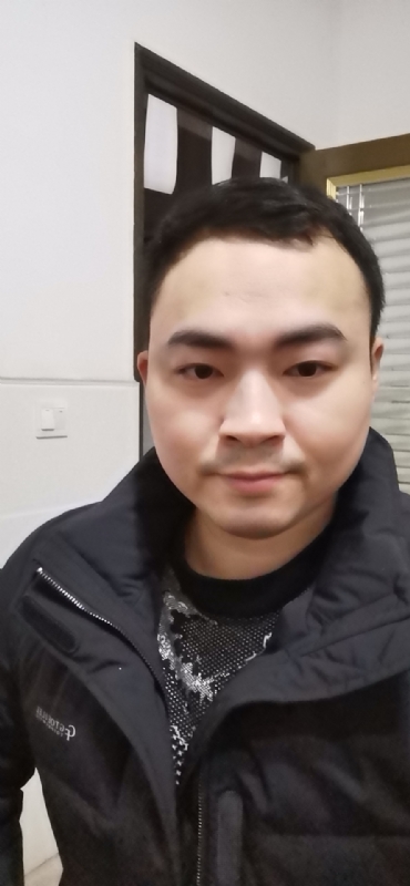老实人的第一张照片--浦城相亲网