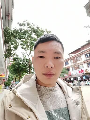 广西漓江的第一张照片--浦城相亲网