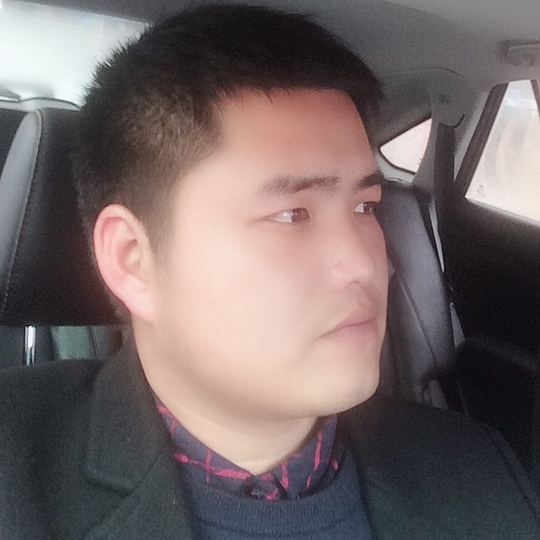 心的另一半的第一张照片--浦城相亲网