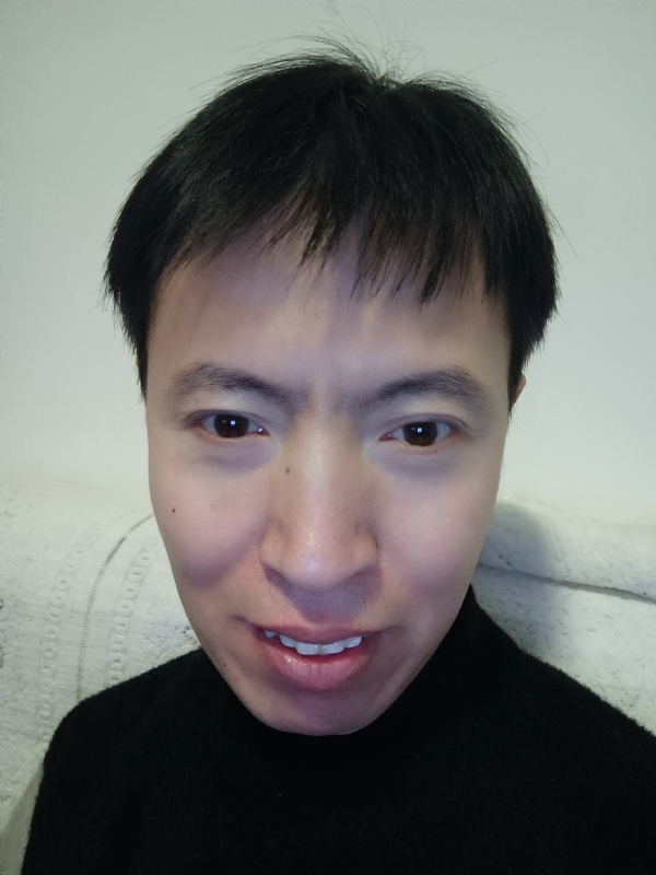 相知相守的第一张照片--浦城相亲网