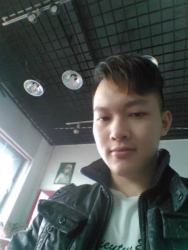 遇上最好的你的第四张照片--浦城相亲网