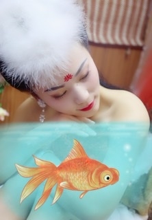 清风恋百合的第三张照片--浦城相亲网