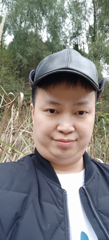 熊猫儿的第一张照片--浦城相亲网