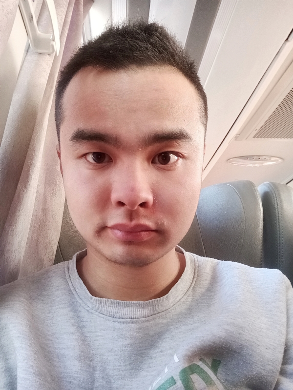 卡恩鱼的第一张照片--浦城相亲网