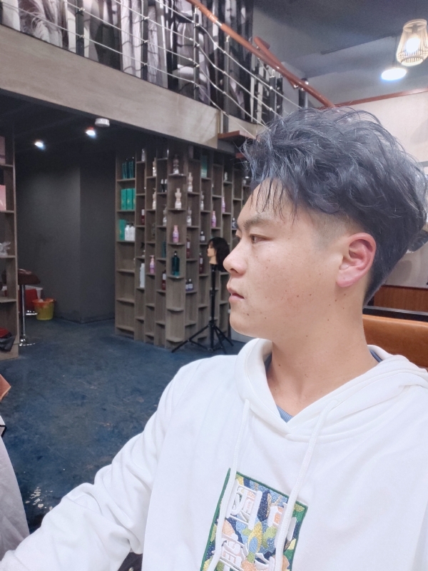 《零》的第一张照片--浦城相亲网