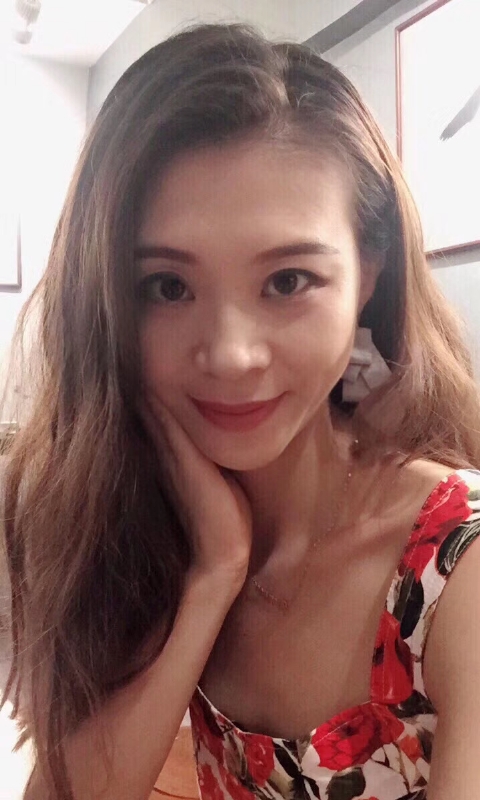 莎莎的第二张照片--浦城相亲网
