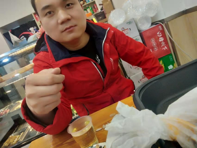 淡淡的忧伤的第一张照片--浦城相亲网