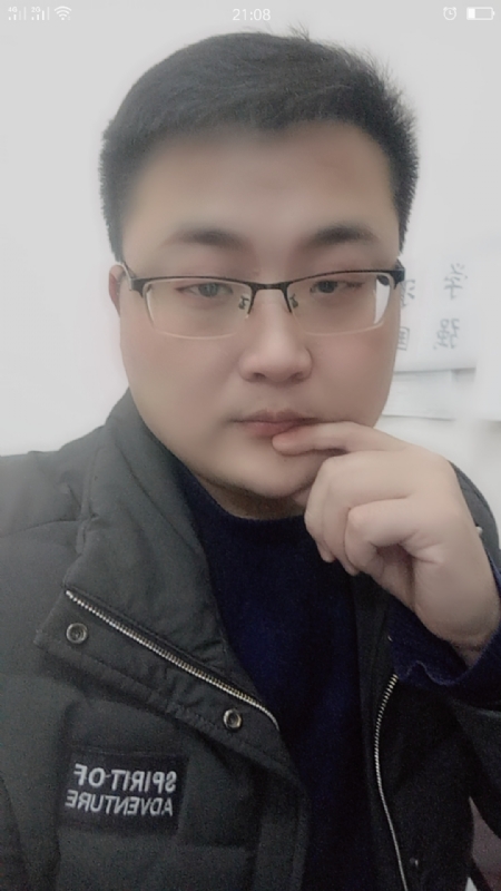 手心里的温柔的第一张照片--浦城相亲网