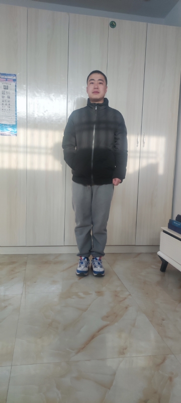 恋恋不舍的第一张照片--浦城相亲网