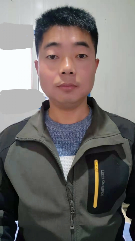 ～～～的第一张照片--浦城相亲网