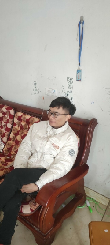 吴的第一张照片--浦城相亲网