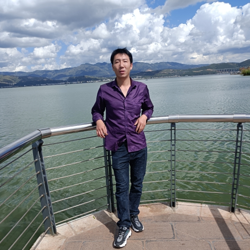 大长今的第一张照片--浦城相亲网