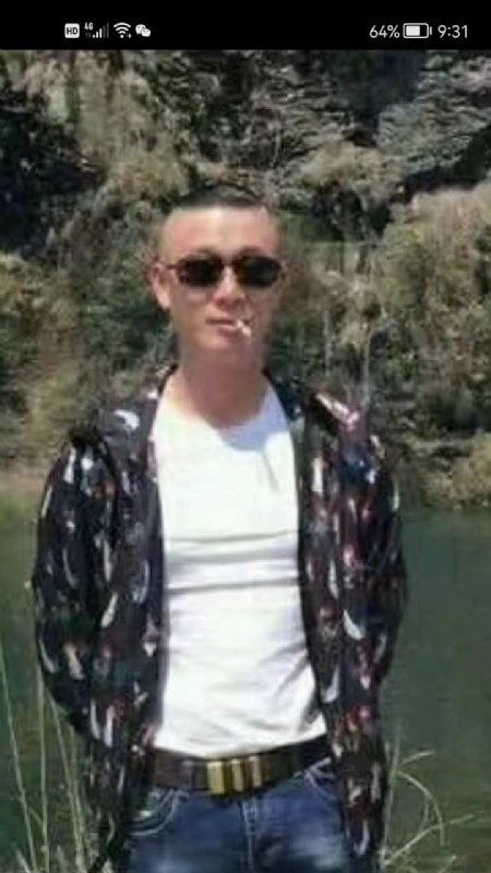 幸福的第一张照片--浦城相亲网
