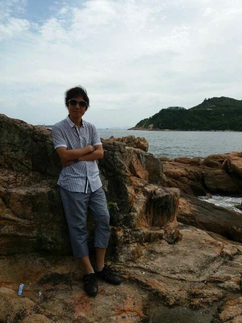 海星的第二张照片--浦城相亲网