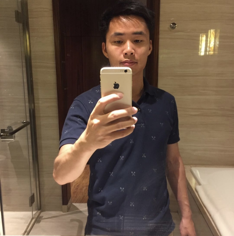 爱与自由的第一张照片--浦城相亲网