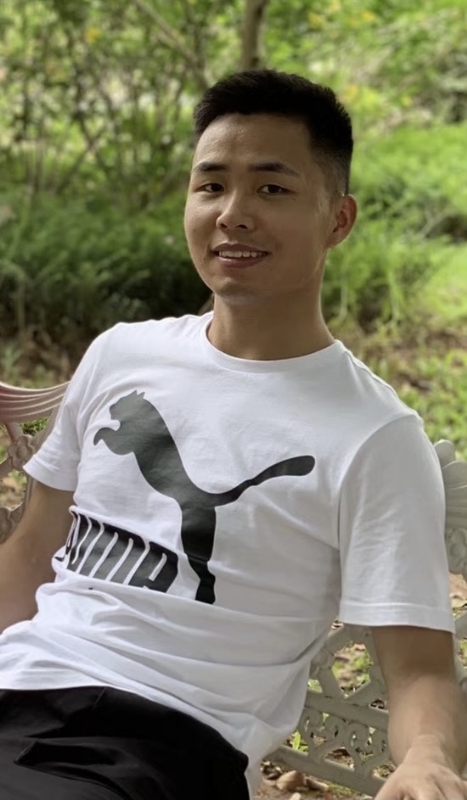 爱与自由的第二张照片--浦城相亲网