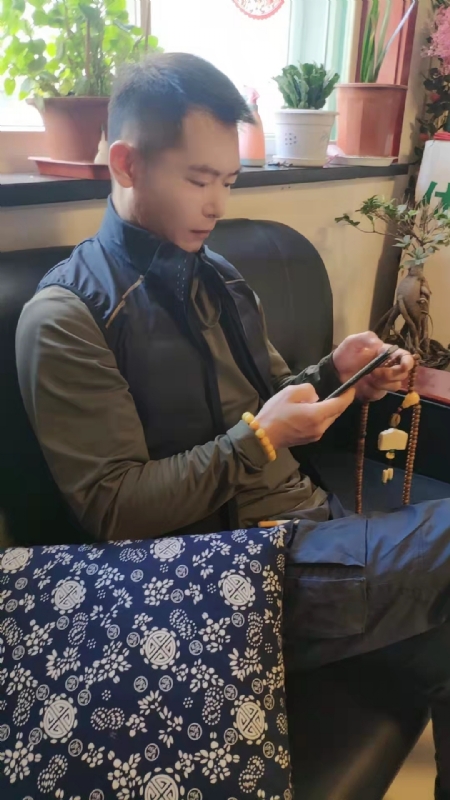 绕指柔的第一张照片--浦城相亲网