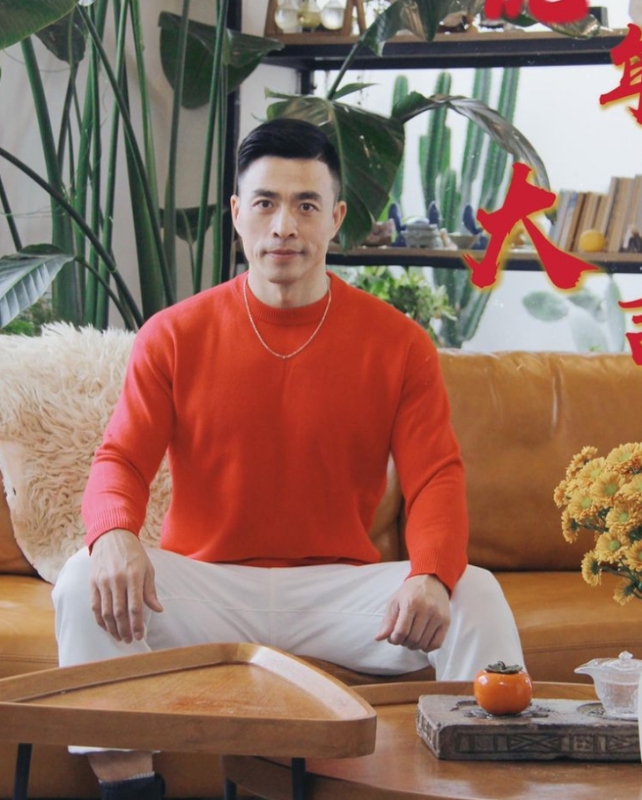威廉的第一张照片--浦城相亲网