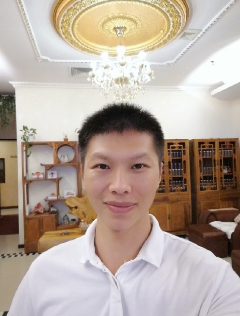 大卫的第一张照片--浦城相亲网