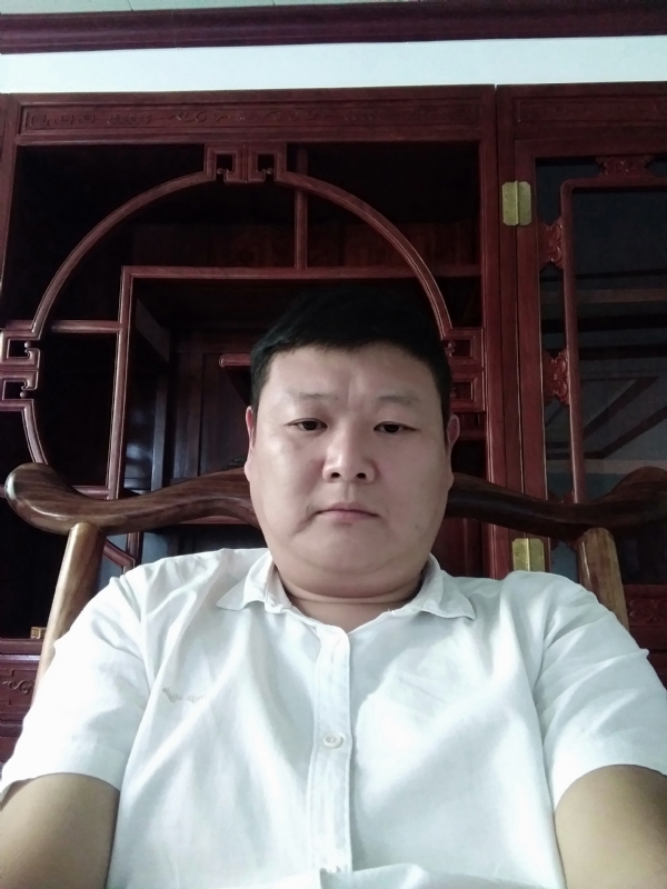 狼图腾的第一张照片--浦城相亲网
