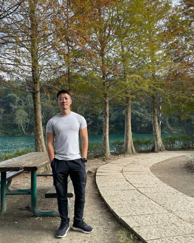 Danny的第二张照片--浦城相亲网