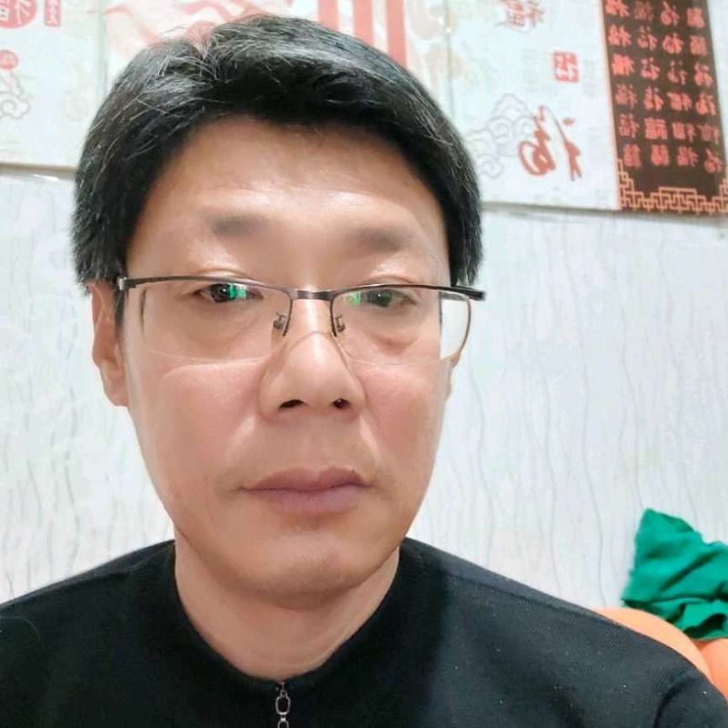 碧海蓝天的第一张照片--浦城相亲网