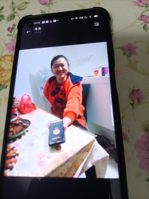 北方人在桂林的第三张照片--浦城相亲网