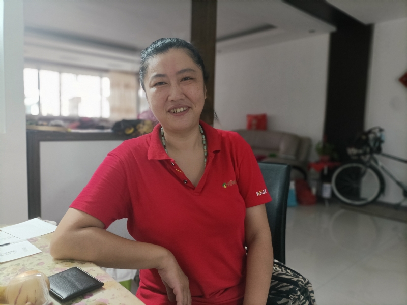 北方人在桂林的第四张照片--浦城相亲网