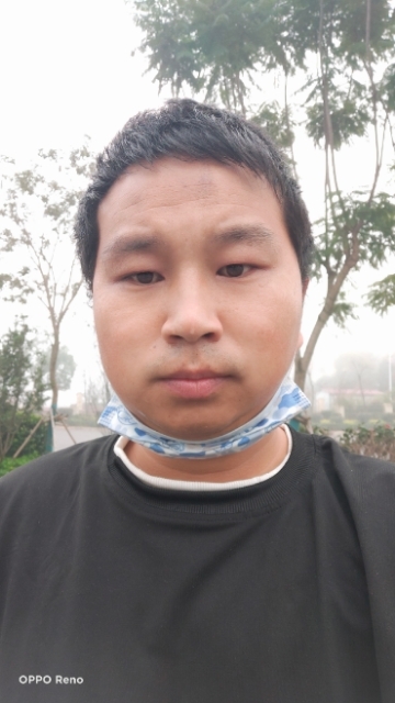 陌路者的第一张照片--浦城相亲网