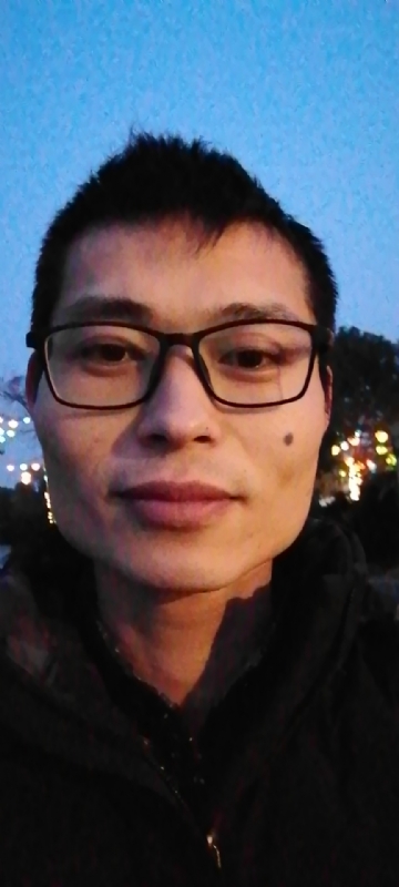 我是会飞的龙的第一张照片--浦城相亲网