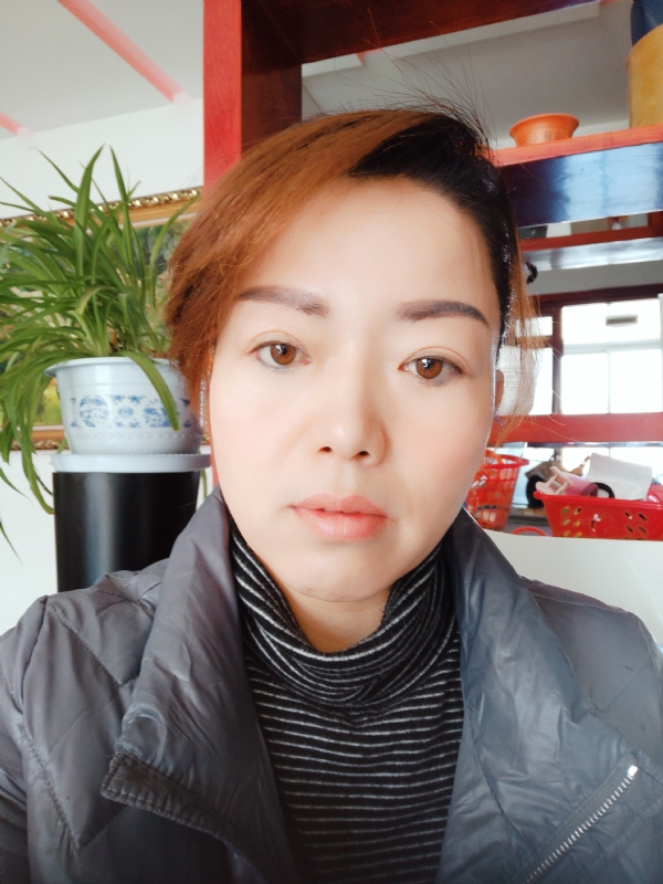 米酒的第一张照片--浦城相亲网