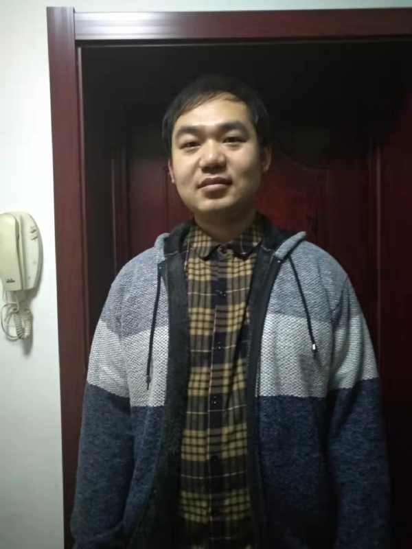 爱吃的aa的第一张照片--浦城相亲网