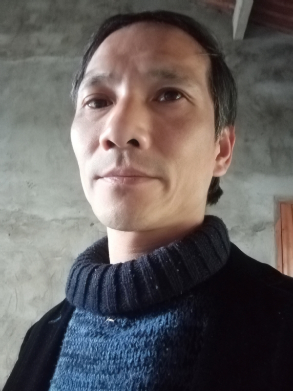 僵尸叔叔的第一张照片--浦城相亲网