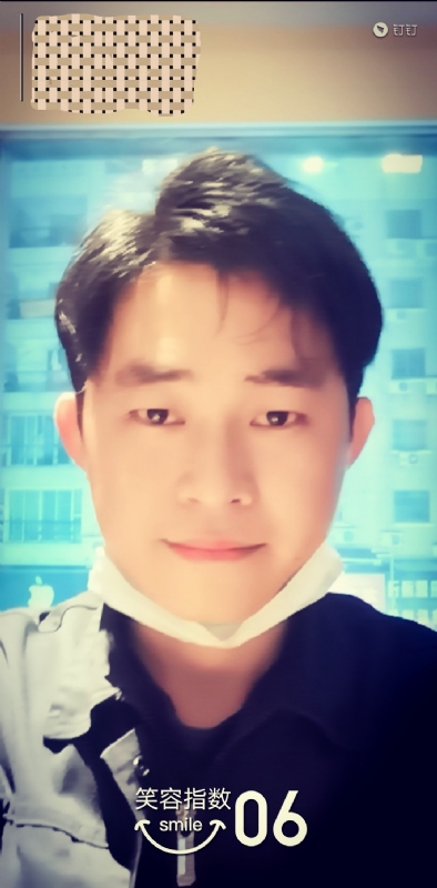 小丑鱼的第一张照片--浦城相亲网
