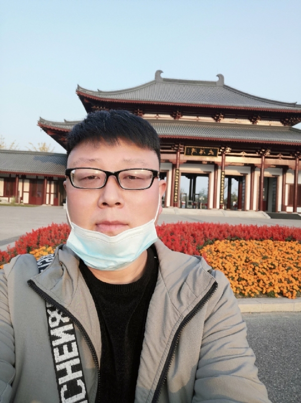 神经蛙的第一张照片--浦城相亲网
