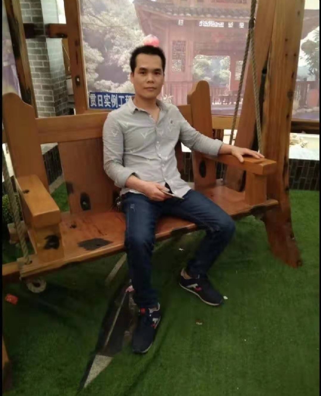 无聊人的第一张照片--浦城相亲网