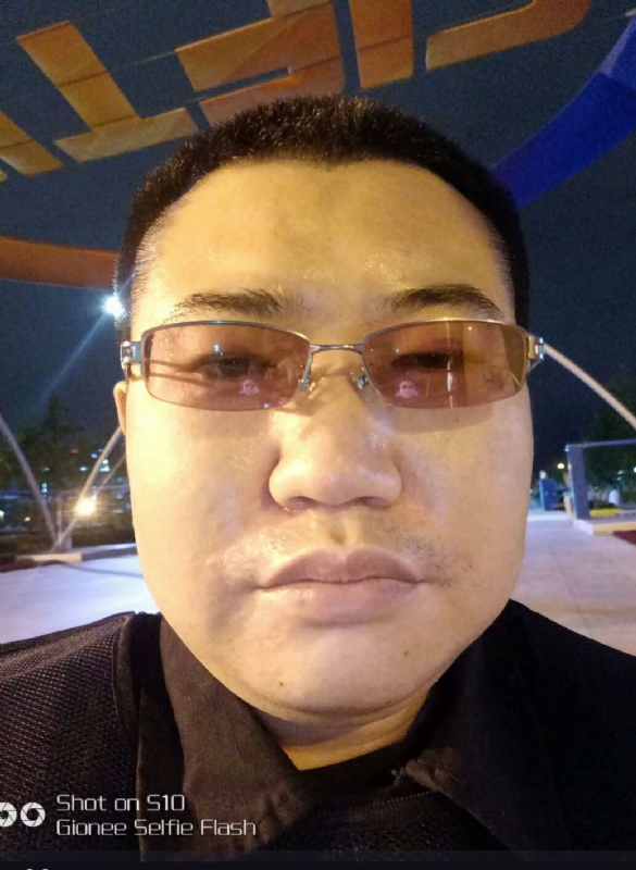 星尘的第一张照片--浦城相亲网