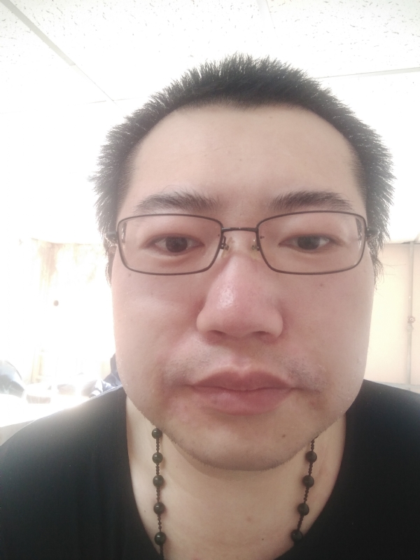 星尘的第二张照片--浦城相亲网