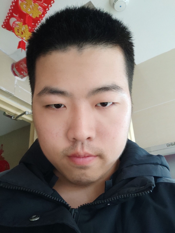 曹凯的第一张照片--浦城相亲网