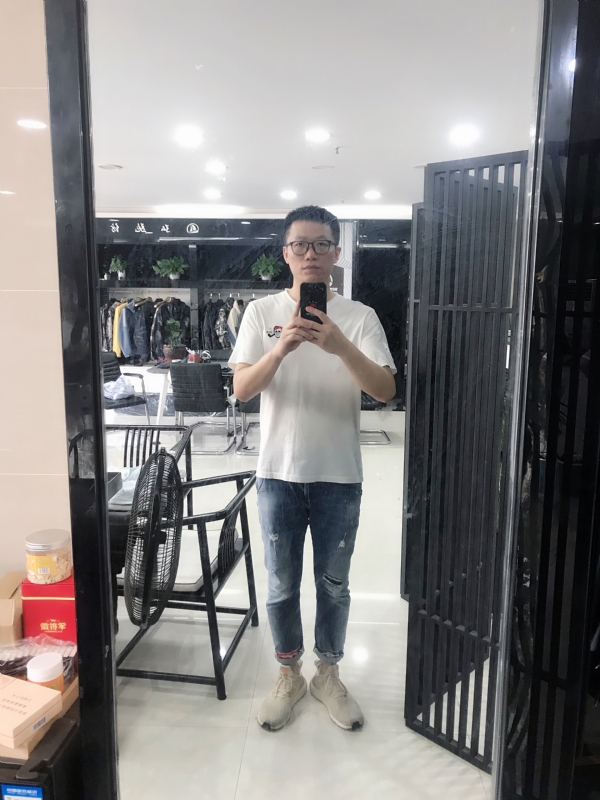 黄大仙的第一张照片--浦城相亲网