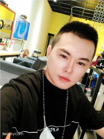 lucky的第一张照片--浦城相亲网
