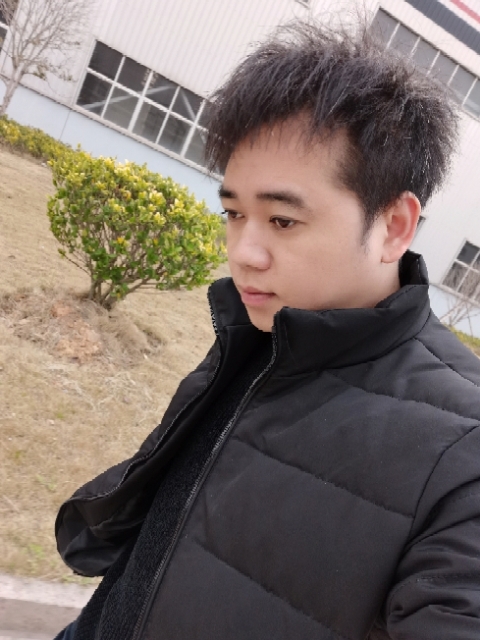 农先生的第一张照片--浦城相亲网