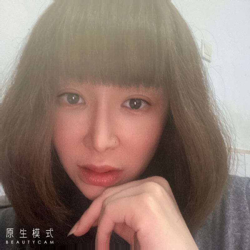 鑫鑫的第一张照片--浦城相亲网
