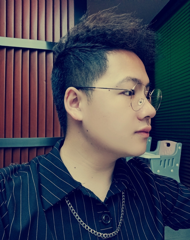 等风的人的第一张照片--浦城相亲网