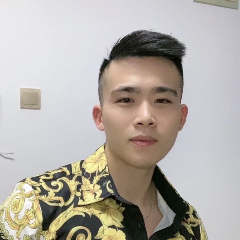 迷彩冲锋衣的第一张照片--浦城相亲网