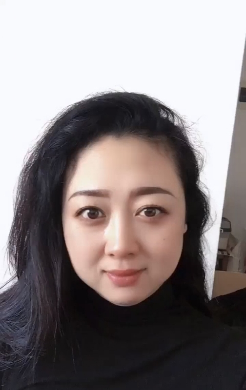 hongyanqing的第一张照片--浦城相亲网