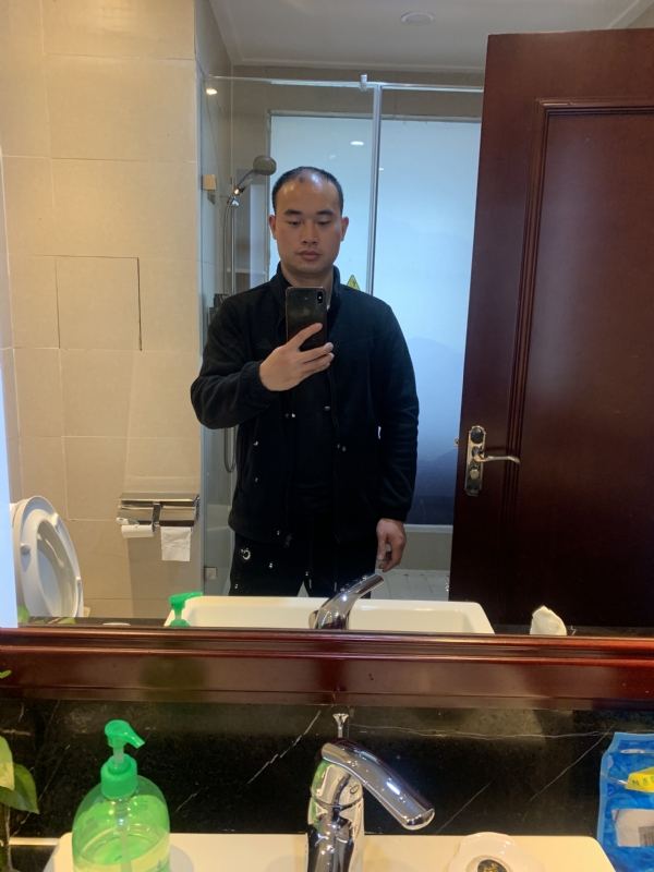晓军的第一张照片--浦城相亲网