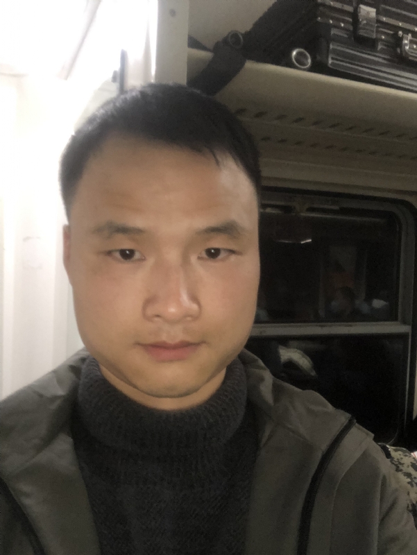 吴杰的第一张照片--浦城相亲网