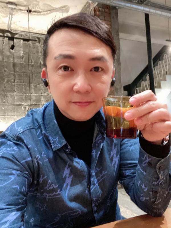 陈道明的第二张照片--浦城相亲网